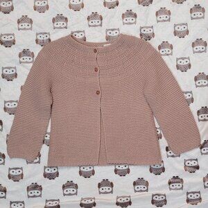 $1 | 18-24m | Knitted Sweater